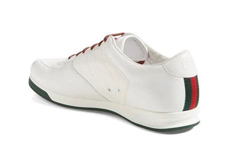 gucci 1988|gucci tennis 84 retro.